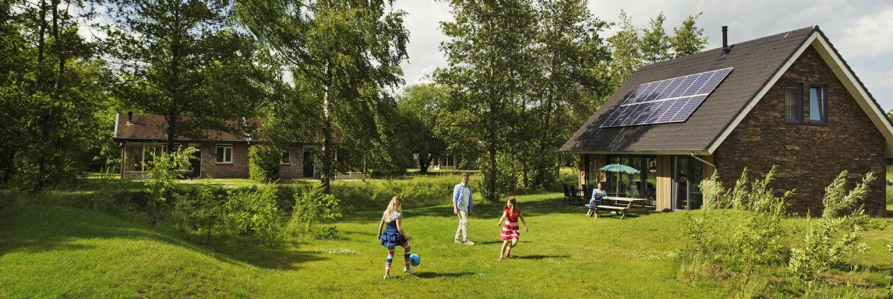 Ber Landal Greenparks Ferienpark Anbieter Im Portr T